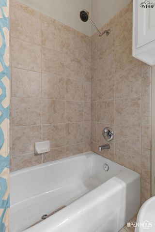 2924 LOMA LINDA LANE, Wichita Falls, TX 76308