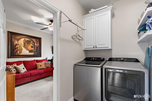 2924 LOMA LINDA LANE, Wichita Falls, TX 76308