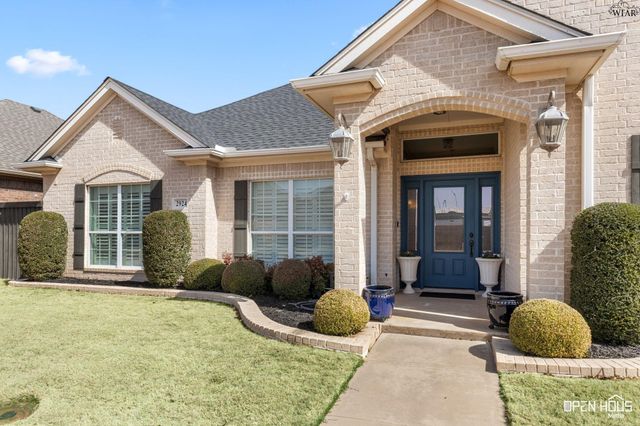 2924 LOMA LINDA LANE, Wichita Falls, TX 76308