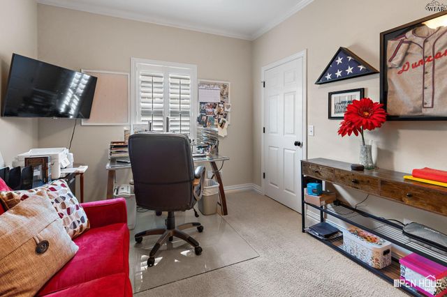 2924 LOMA LINDA LANE, Wichita Falls, TX 76308