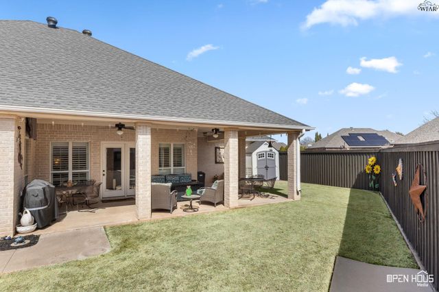 2924 LOMA LINDA LANE, Wichita Falls, TX 76308