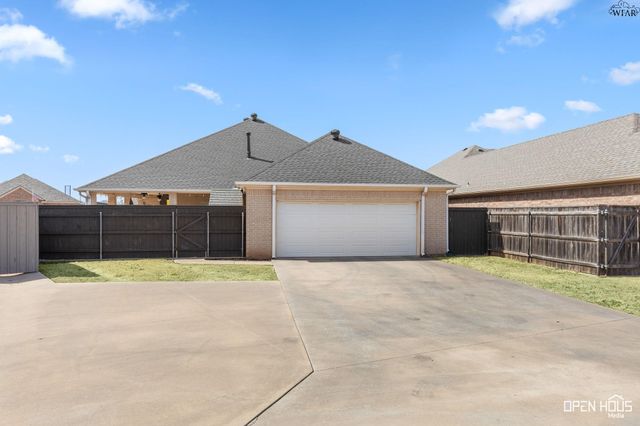 2924 LOMA LINDA LANE, Wichita Falls, TX 76308
