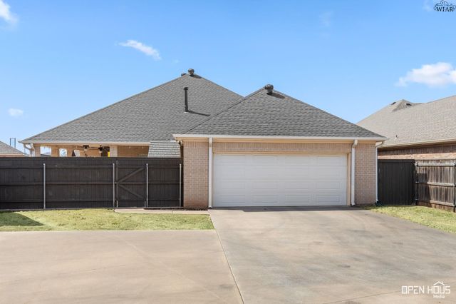 2924 LOMA LINDA LANE, Wichita Falls, TX 76308