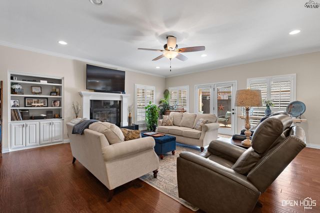 2924 LOMA LINDA LANE, Wichita Falls, TX 76308