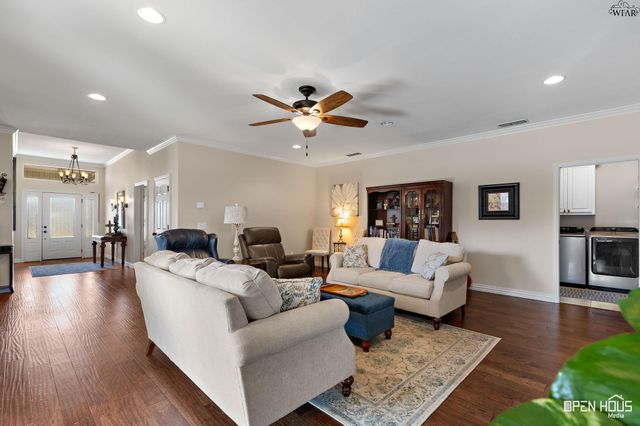 2924 LOMA LINDA LANE, Wichita Falls, TX 76308