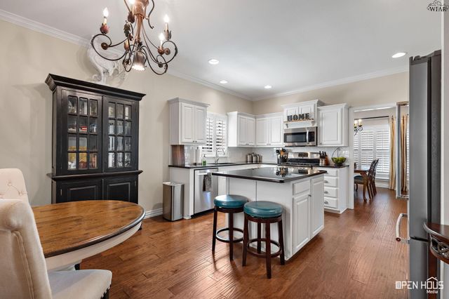 2924 LOMA LINDA LANE, Wichita Falls, TX 76308