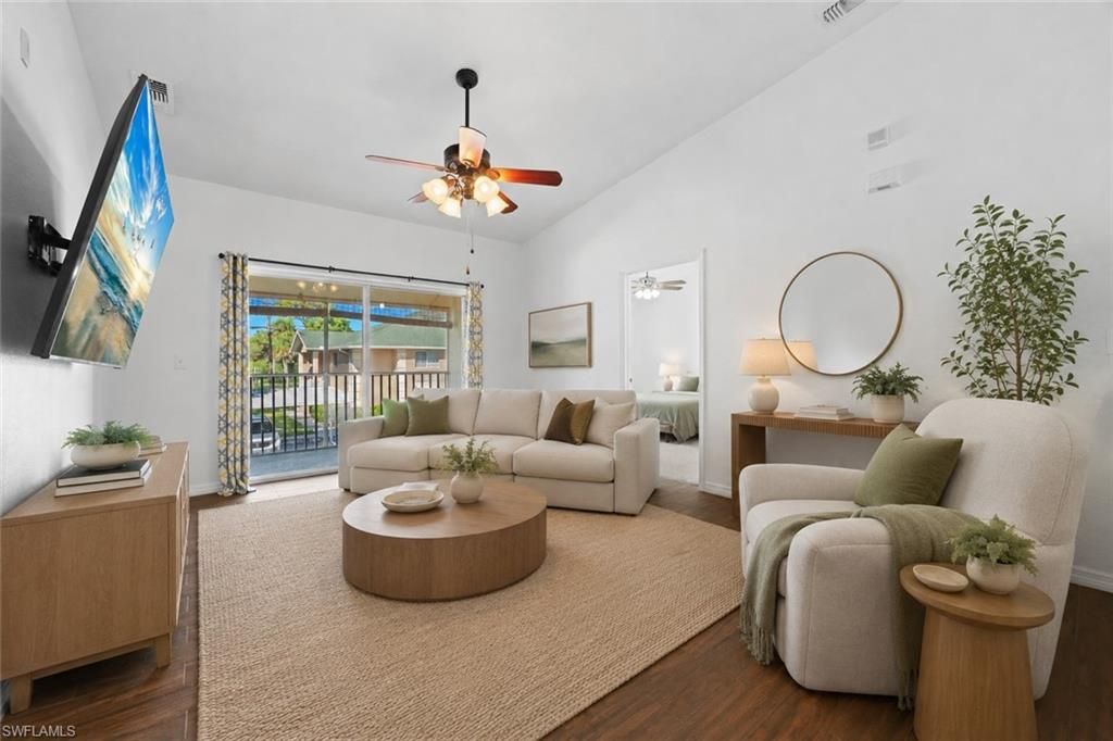27119 Matheson AVE 205, BONITA SPRINGS, FL 34135 — exterior