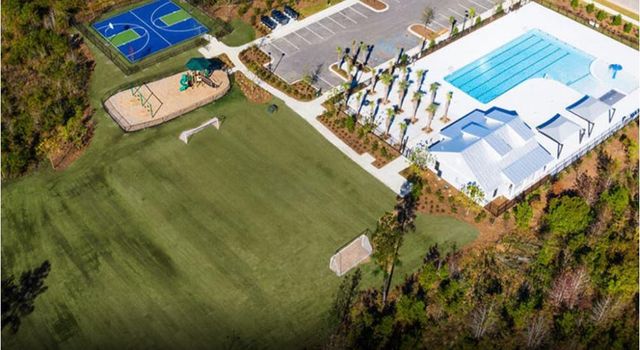 781 Meadowbrook Lane, Summerville, SC 29486