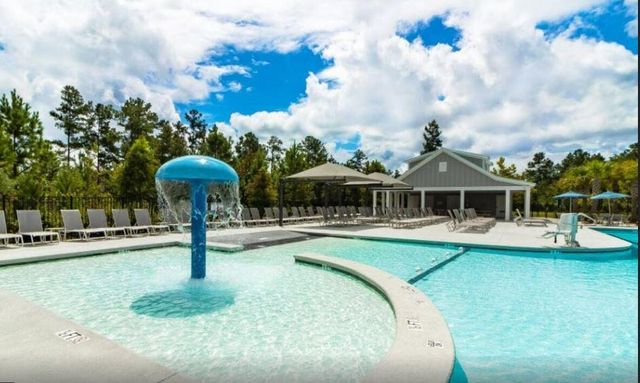 781 Meadowbrook Lane, Summerville, SC 29486