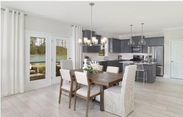 781 Meadowbrook Lane, Summerville, SC 29486