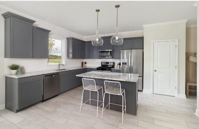 781 Meadowbrook Lane, Summerville, SC 29486