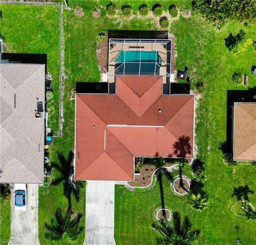 210 SE 1st PL, Cape Coral, FL 33990