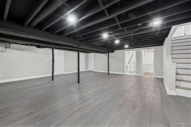30371 Park Lane, Southfield, MI 48076