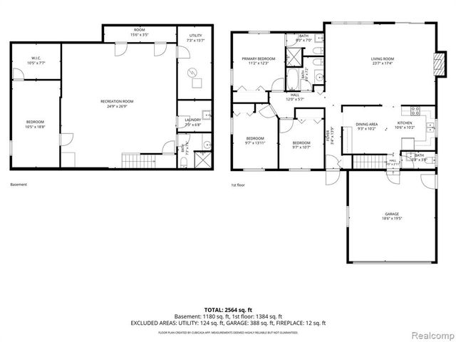 30371 Park Lane, Southfield, MI 48076