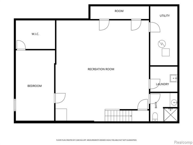 30371 Park Lane, Southfield, MI 48076