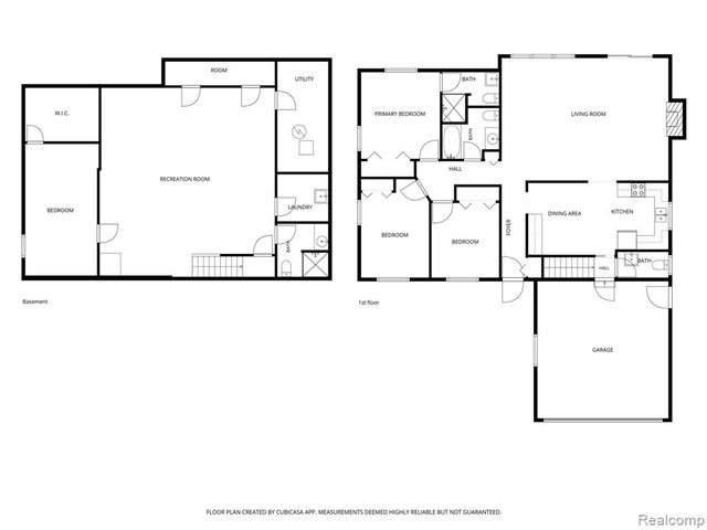30371 Park Lane, Southfield, MI 48076