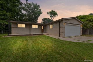 30371 Park Lane, Southfield, MI 48076