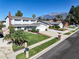 6842 Palm Drive, Rancho Cucamonga, CA 91701