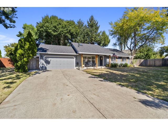 306 Sw 16TH Cir, Battle Ground, WA 98604