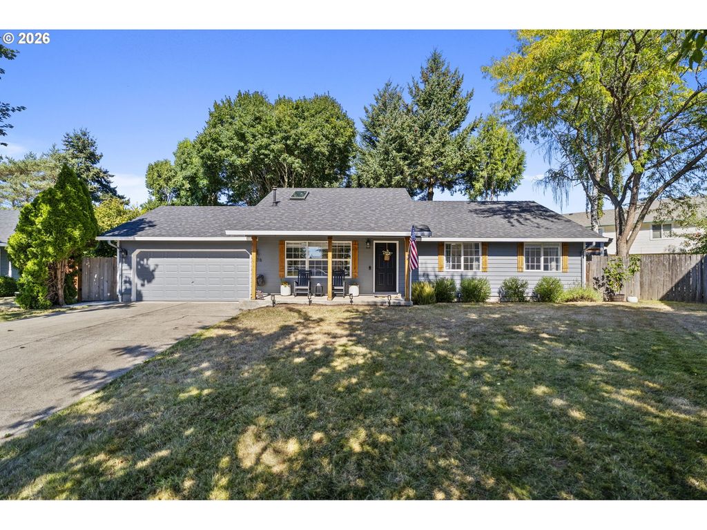 306 Sw 16TH Cir, Battle Ground, WA 98604