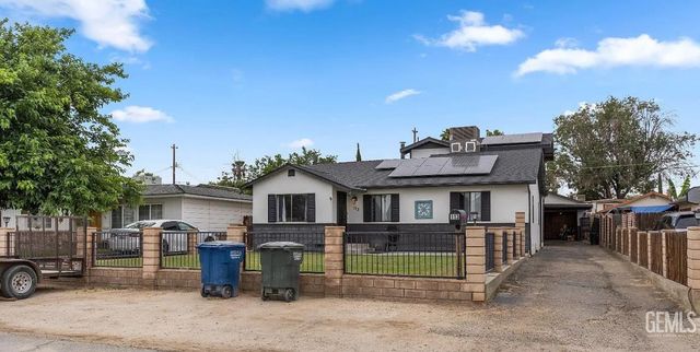 113 Polk Street, Taft, CA 93268