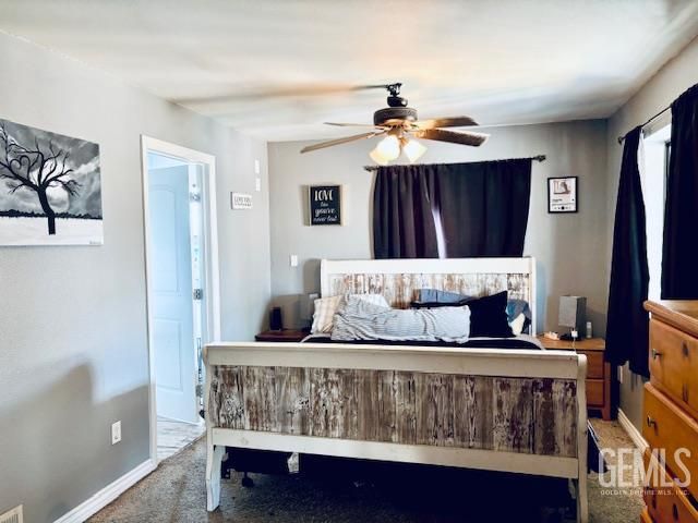 113 Polk Street, Taft, CA 93268