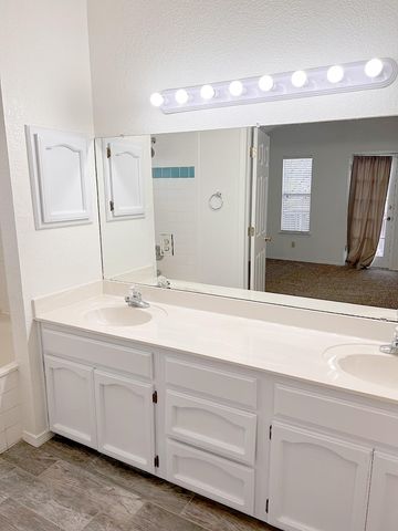 7125 TIERRA TAOS Drive, El Paso, TX 79912