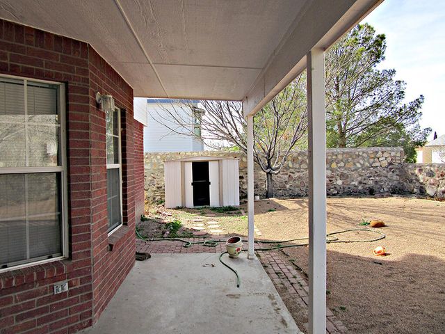 7125 TIERRA TAOS Drive, El Paso, TX 79912