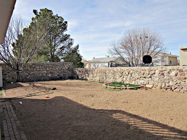 7125 TIERRA TAOS Drive, El Paso, TX 79912