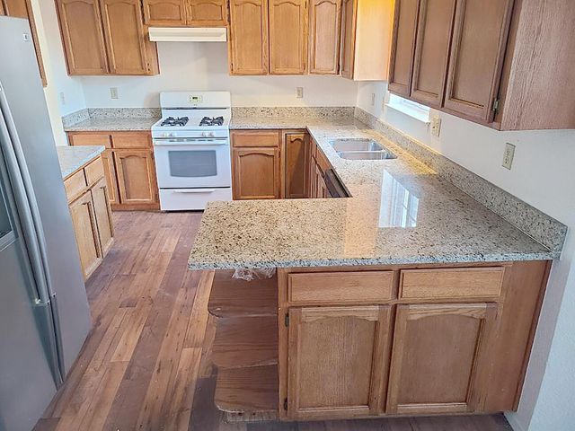 7125 TIERRA TAOS Drive, El Paso, TX 79912