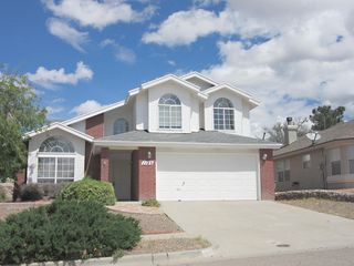7125 TIERRA TAOS Drive, El Paso, TX 79912