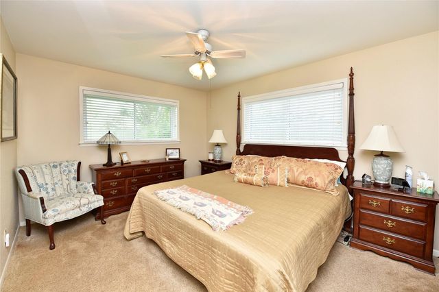 1901 Laurel Oaks Drive, Richmond, TX 77469