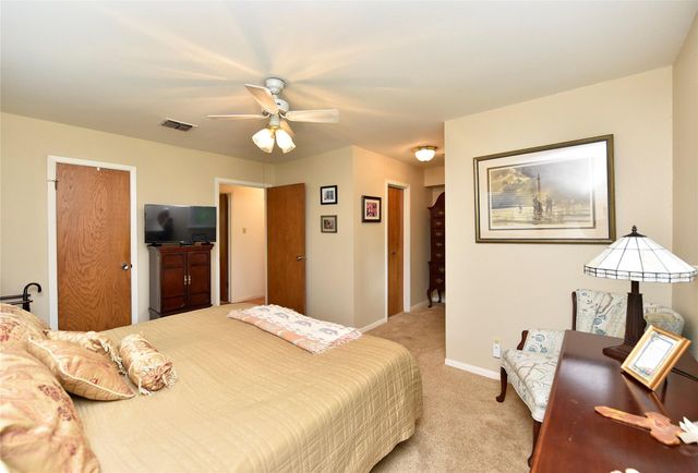 1901 Laurel Oaks Drive, Richmond, TX 77469
