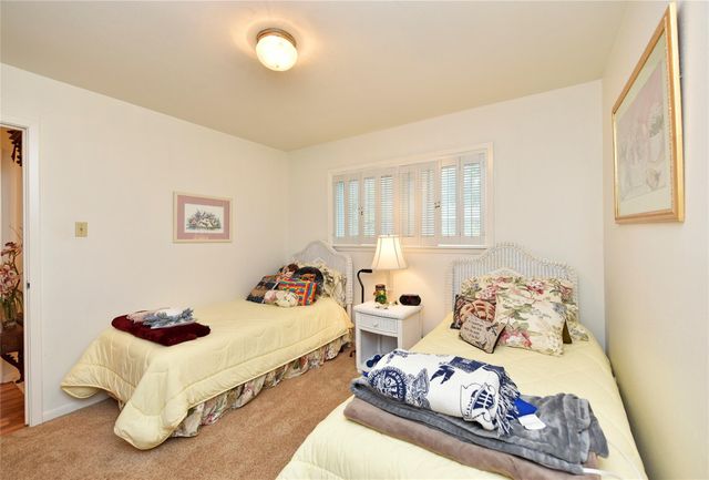 1901 Laurel Oaks Drive, Richmond, TX 77469