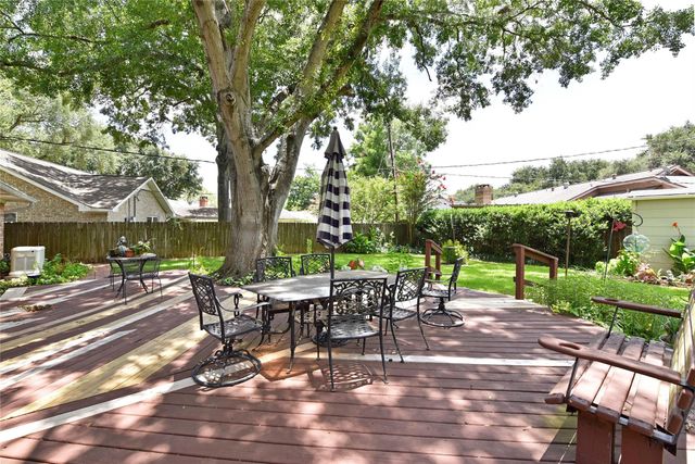 1901 Laurel Oaks Drive, Richmond, TX 77469