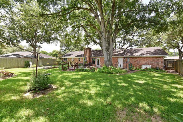 1901 Laurel Oaks Drive, Richmond, TX 77469