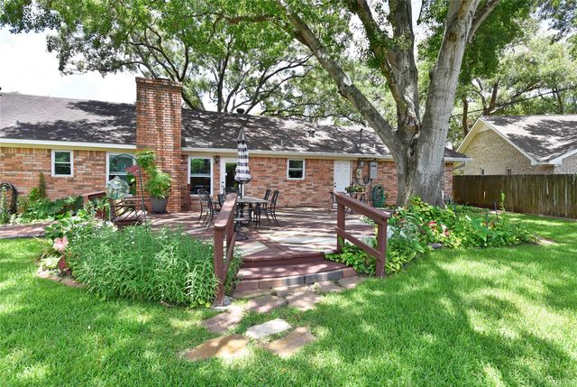 1901 Laurel Oaks Drive, Richmond, TX 77469