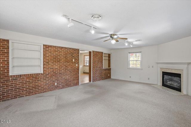 4116 Sunny Court, Durham, NC 27705