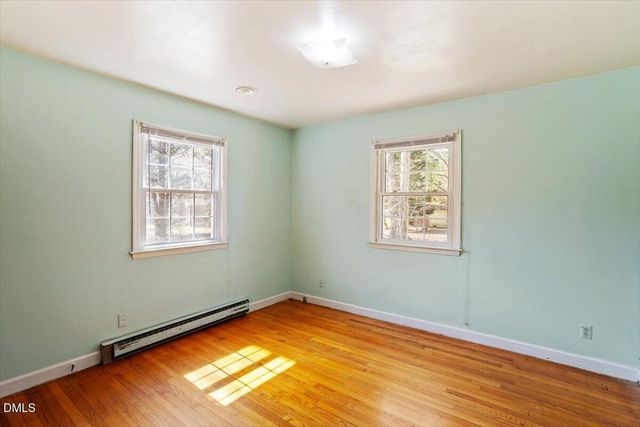 4116 Sunny Court, Durham, NC 27705