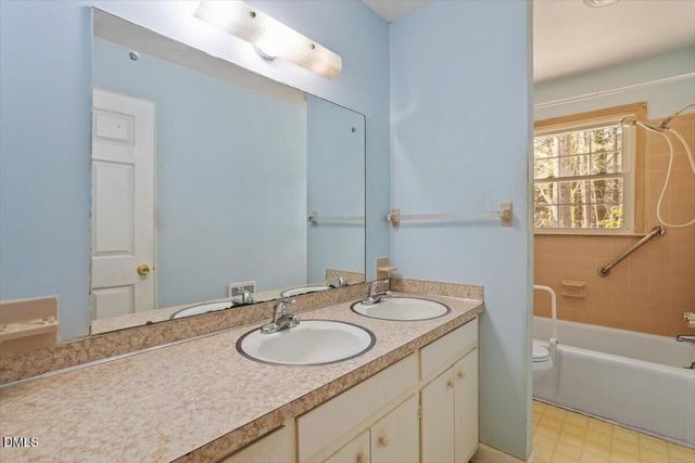 4116 Sunny Court, Durham, NC 27705