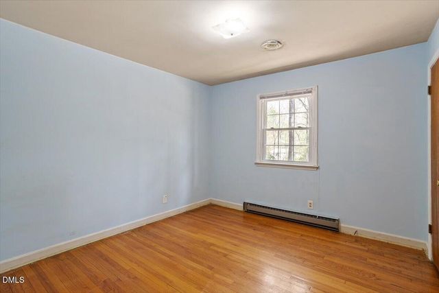 4116 Sunny Court, Durham, NC 27705