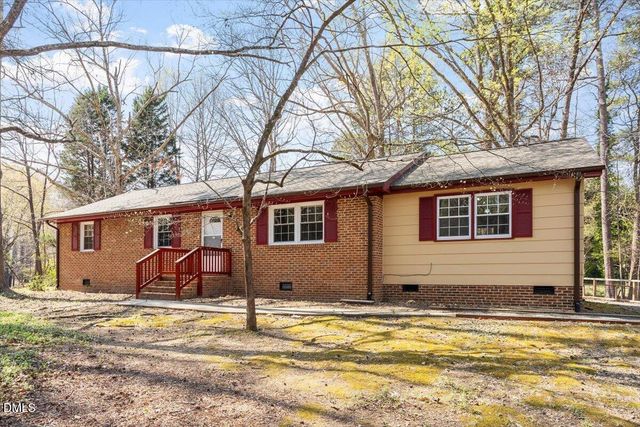 4116 Sunny Court, Durham, NC 27705