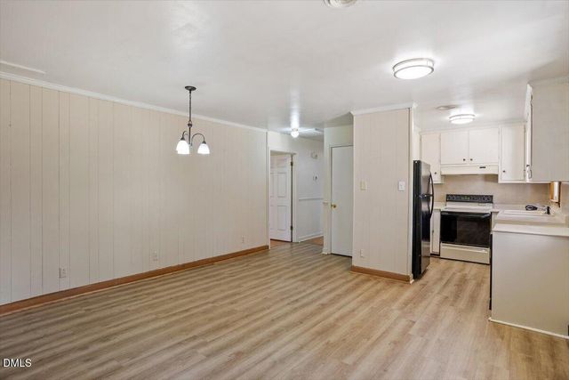 4116 Sunny Court, Durham, NC 27705