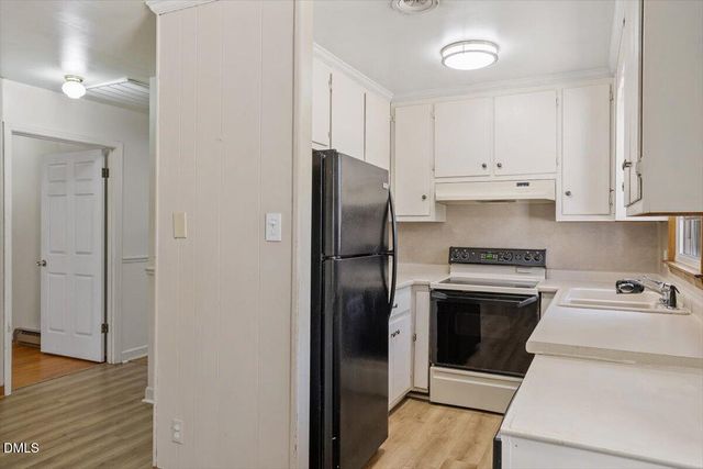 4116 Sunny Court, Durham, NC 27705