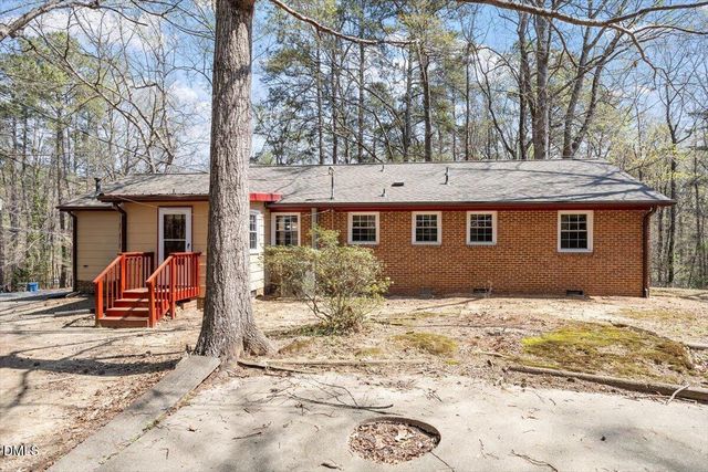 4116 Sunny Court, Durham, NC 27705