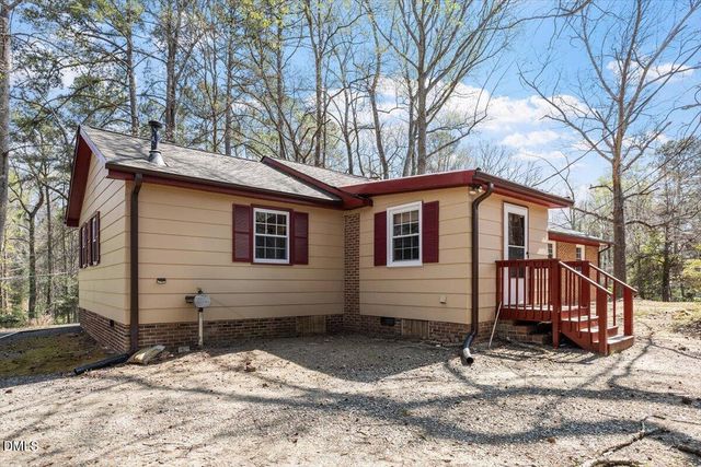 4116 Sunny Court, Durham, NC 27705