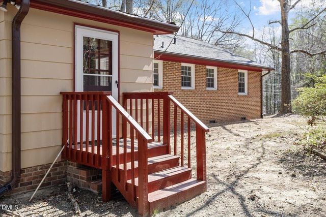 4116 Sunny Court, Durham, NC 27705