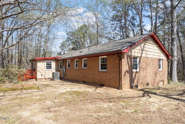 4116 Sunny Court, Durham, NC 27705