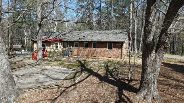 4116 Sunny Court, Durham, NC 27705