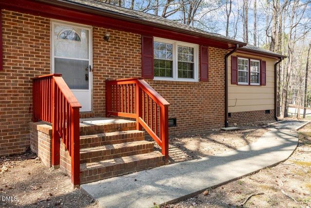 4116 Sunny Court, Durham, NC 27705